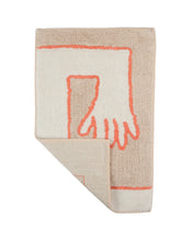 Load image into Gallery viewer, Embrace Bathmat - Almond
