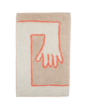 Load image into Gallery viewer, Embrace Bathmat - Almond

