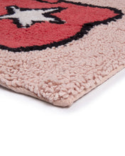 Load image into Gallery viewer, Cowboy Boots Bathmat
