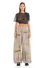 Load image into Gallery viewer, Painted Fog Balloon Sweatpant
