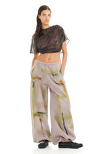 Load image into Gallery viewer, Painted Fog Balloon Sweatpant
