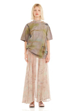 Load image into Gallery viewer, Painted Fog Sorrel Tee
