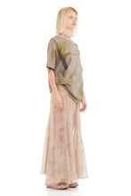 Load image into Gallery viewer, Painted Fog Sorrel Tee

