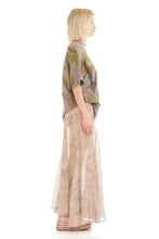 Load image into Gallery viewer, Painted Fog Sorrel Tee
