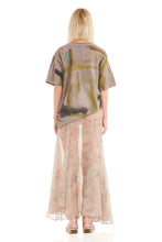 Load image into Gallery viewer, Painted Fog Sorrel Tee
