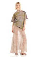 Load image into Gallery viewer, Painted Fog Sorrel Tee
