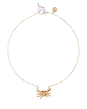 Load image into Gallery viewer, Zodiac Star Symbol Necklaces
