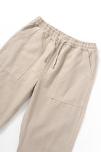 Load image into Gallery viewer, Classic Chef Pants - Stone
