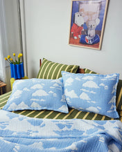 Load image into Gallery viewer, Cloud Coverlet Set
