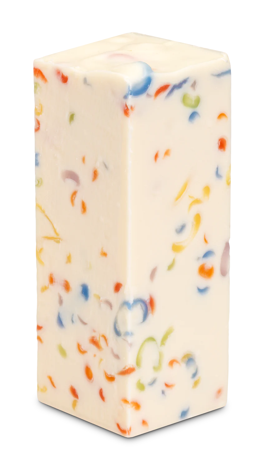 Confetti Mini Soap