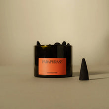 Load image into Gallery viewer, Crimson Pine Incense Cones - Limited Edition!
