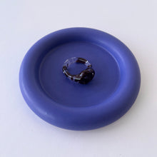 Load image into Gallery viewer, Donut Tray - Cobalt
