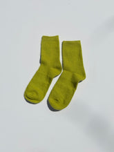 Load image into Gallery viewer, Fluffy Angora Wool Socks
