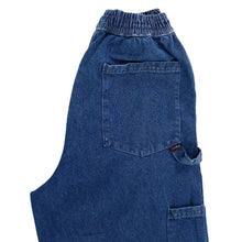 Load image into Gallery viewer, Denim Chef Pant
