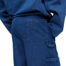 Load image into Gallery viewer, Denim Chef Pant
