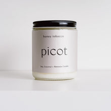 Load image into Gallery viewer, Honey Tobacco Candle
