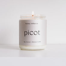 Load image into Gallery viewer, Honey Tobacco Candle
