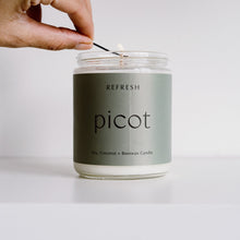 Load image into Gallery viewer, Refresh Candle
