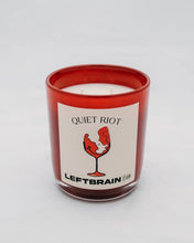 Load image into Gallery viewer, Quiet Riot Candle
