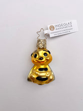 Load image into Gallery viewer, Adorable Mini Bee Ornament
