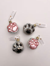 Load image into Gallery viewer, Pet Paw Ornament
