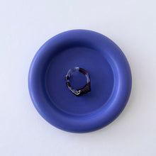 Load image into Gallery viewer, Donut Tray - Cobalt
