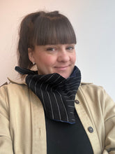 Load image into Gallery viewer, Zero Waste Bandana, Linen
