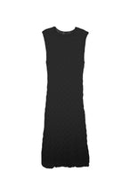 Load image into Gallery viewer, Ross Midi Dress, Black
