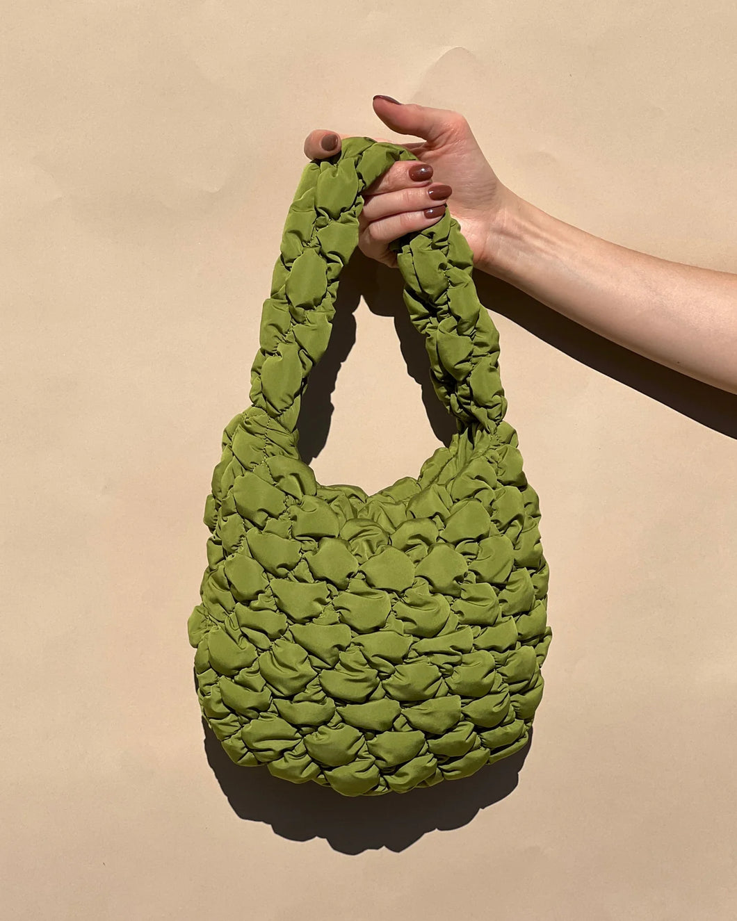 Fiona Bag, Ogre