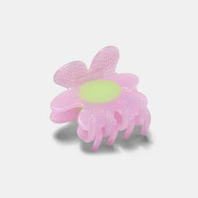 Load image into Gallery viewer, Flower Claw - Shimmer
