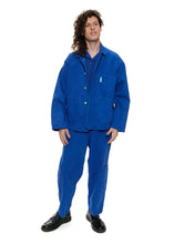 Load image into Gallery viewer, Blueberry Forager Coat
