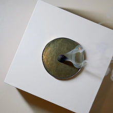 Load image into Gallery viewer, Halo Incense Burner
