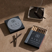 Load image into Gallery viewer, Hibi Ambergris Incense
