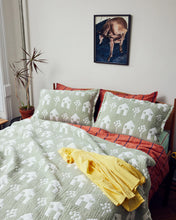 Load image into Gallery viewer, House Coverlet Set
