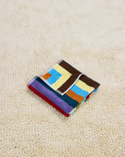 Load image into Gallery viewer, Hummingbird Hand Towel
