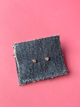 Load image into Gallery viewer, Spiral Studs (Multiple Sizes)

