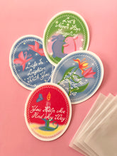 Load image into Gallery viewer, Valentine's Day Collection Pack
