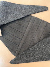 Load image into Gallery viewer, Zero Waste Bandana, Wool
