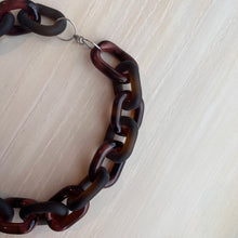 Load image into Gallery viewer, Chunky Chain Necklace
