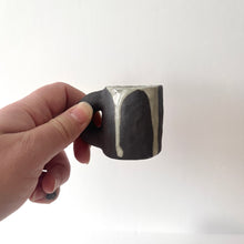 Load image into Gallery viewer, Espresso Drippy Mug

