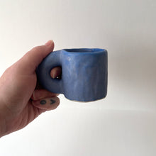 Load image into Gallery viewer, Medium Marshmallow Mug

