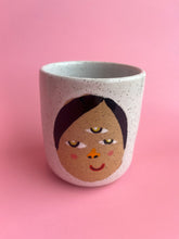 Load image into Gallery viewer, Face Cups
