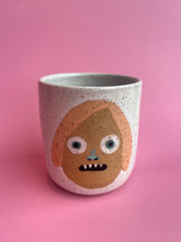 Load image into Gallery viewer, Face Cups
