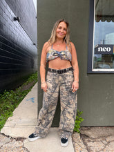 Load image into Gallery viewer, Wildflower Bralette
