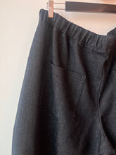 Load image into Gallery viewer, Barrel Pants, Denim
