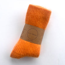 Load image into Gallery viewer, Angora Wool Socks
