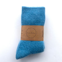 Load image into Gallery viewer, Angora Wool Socks
