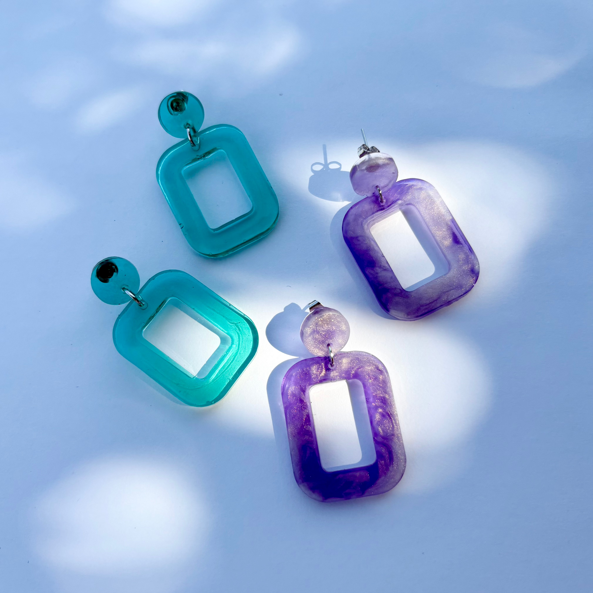 Jewelry – Violets
