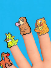 Load image into Gallery viewer, Scratch &amp; Sniff Sticker Sheet (Assorted)
