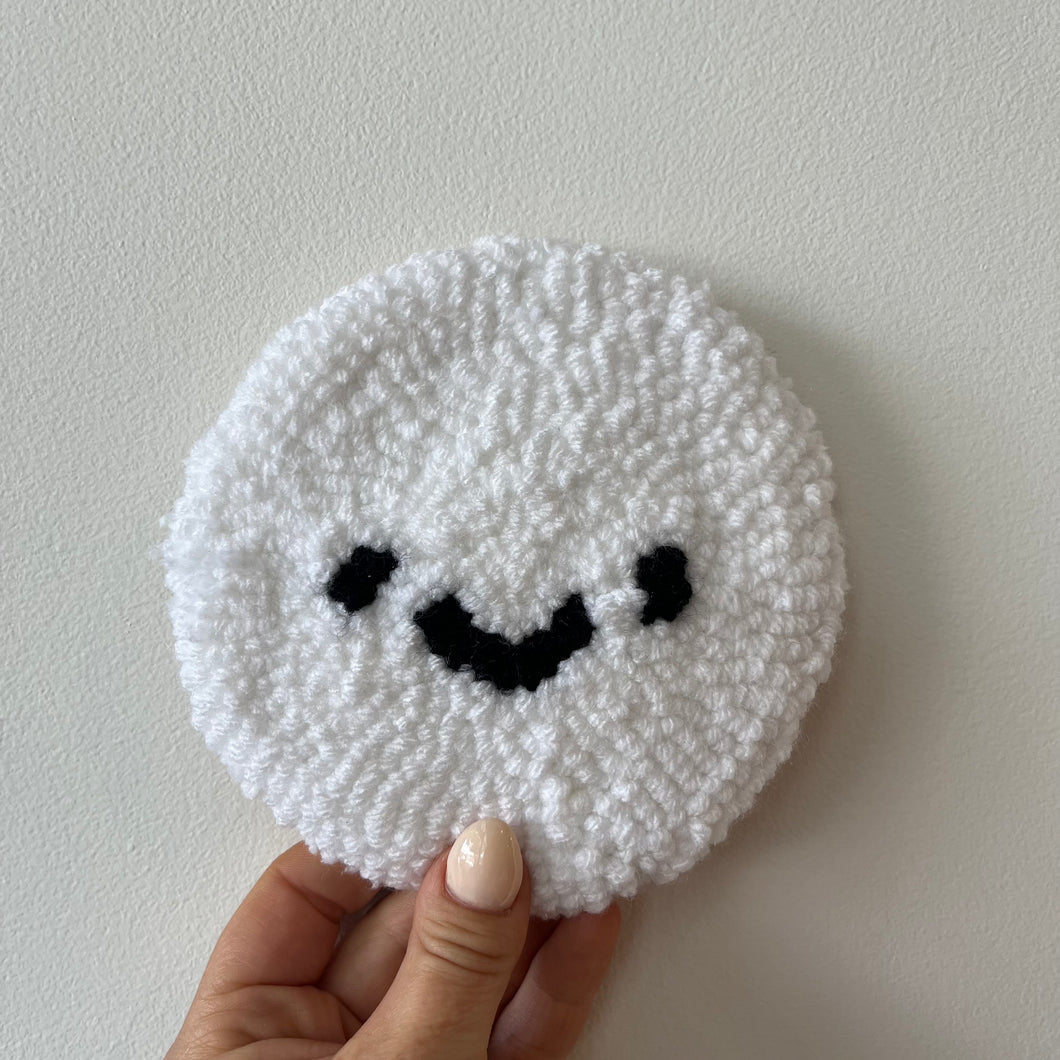 Mini Face - Happy or Sad